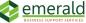 Emerald Business Support Services (EmeraldBSS) logo